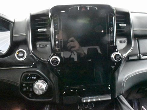 Used 2024 RAM 1500 Limited image 20