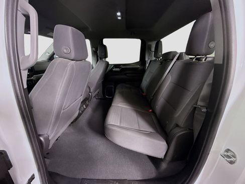Used 2023 Chevrolet Silverado 1500 LT image 24