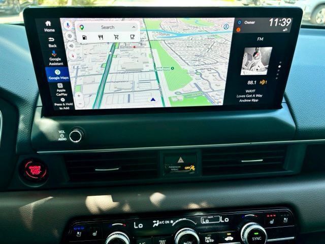 New 2026 Honda Pilot Elite image 32