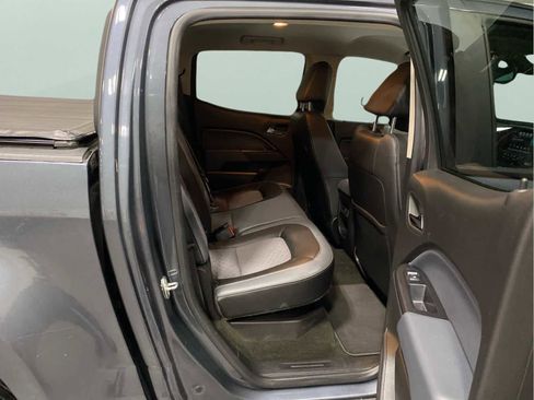 Used 2017 Chevrolet Colorado Z71 image 26