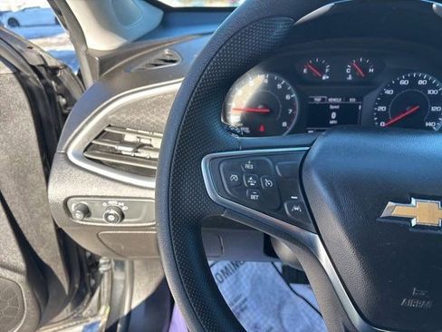 Used 2024 Chevrolet Malibu LS image 17