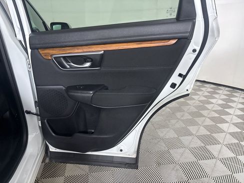 Used 2021 Honda CR-V EX image 25