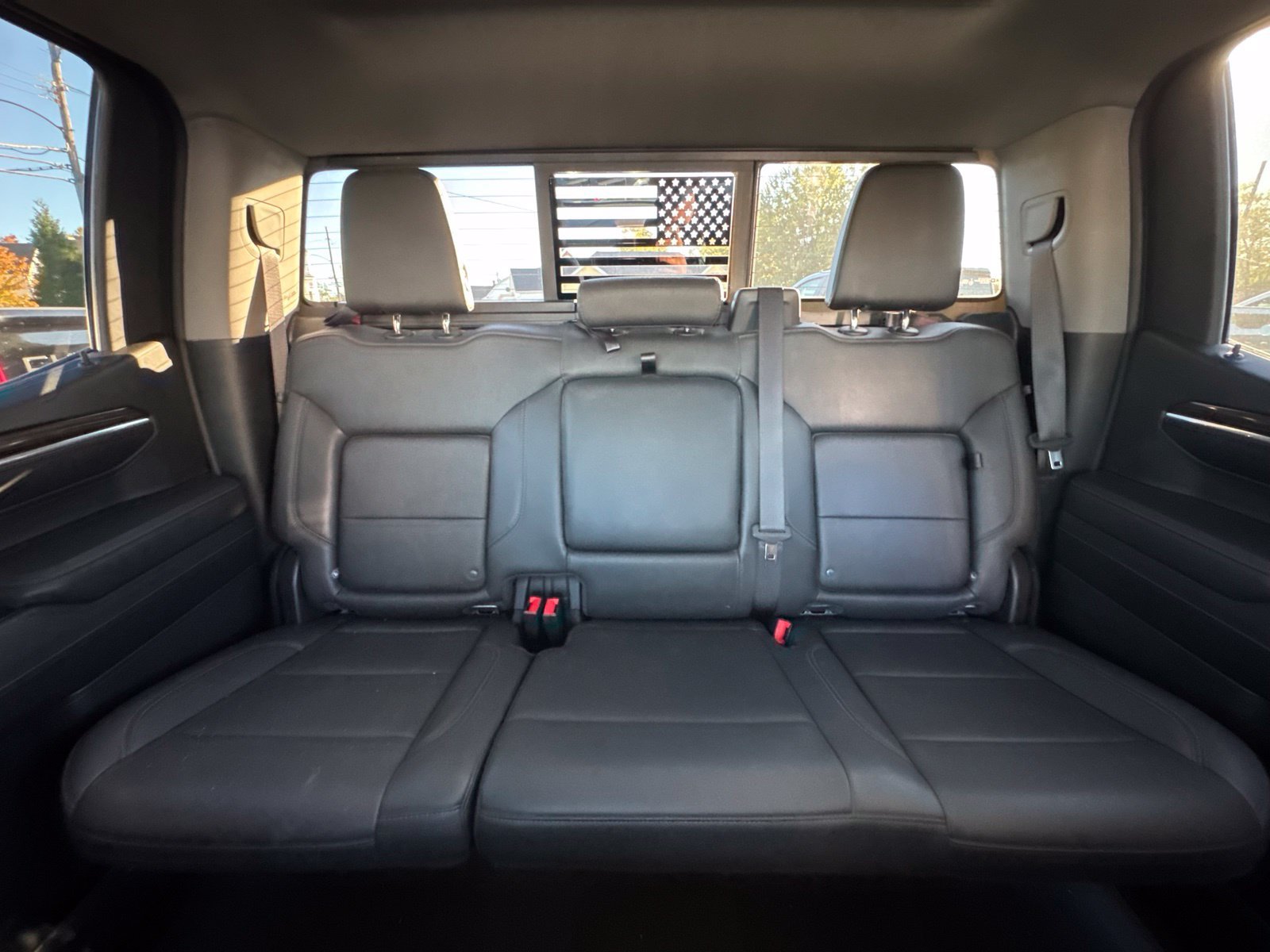 Used 2023 Chevrolet Silverado 1500 RST w/ Convenience Package II AWD/4WD image 24