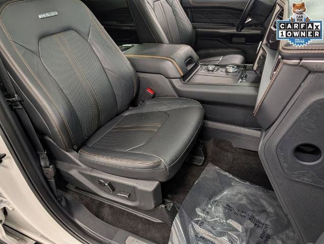 Certified 2022 Ford Expedition Platinum AWD/4WD image 29