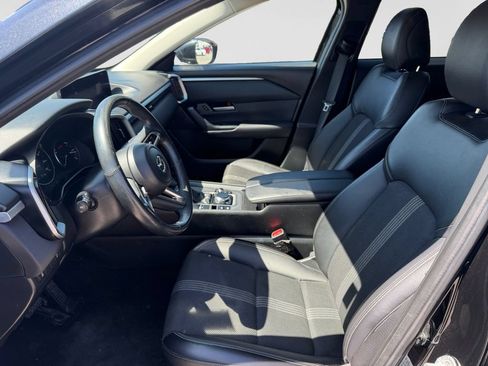 Used 2024 MAZDA CX-50 AWD 2.5 S w/ Preferred Package image 10