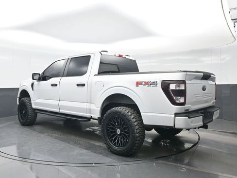 Used 2021 Ford F150 XL w/ STX Appearance Package image 4