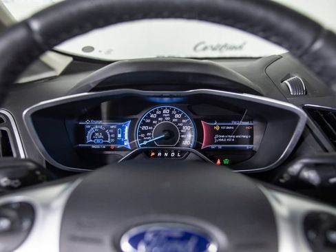 Used 2013 Ford C-MAX SEL FWD image 22