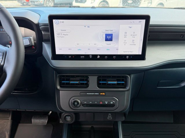 New 2026 Ford Maverick Lobo AWD/4WD image 16