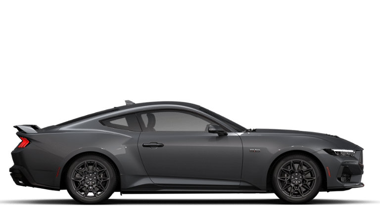New 2026 Ford Mustang GT Premium w/ GT Performance Package RWD image 28