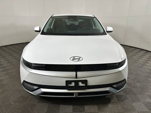 Used 2023 Hyundai Ioniq 5 SEL w/ Cargo Package image 8