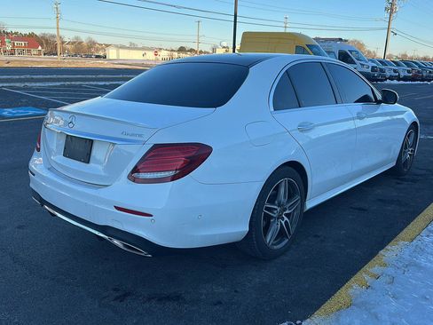 Used 2018 Mercedes-Benz E 300 E 300 image 5
