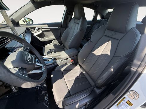 New 2026 Audi A3 2.0T Premium Plus image 10