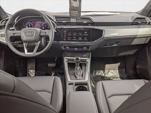 New 2025 Audi Q3 2.0T Premium AWD/4WD image 14