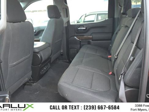 Used 2020 GMC Sierra 1500 Elevation w/ Elevation Value Package image 6