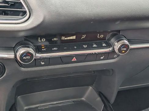 Used 2024 MAZDA CX-30 AWD 2.5 S w/ Preferred Package image 29