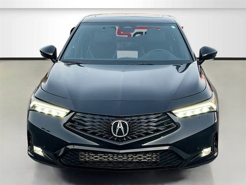Used 2024 Acura Integra A-Spec image 2