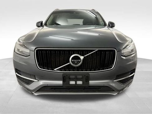 Used 2019 Volvo XC90 T6 Momentum w/ Advanced Package image 3