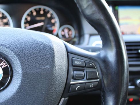 Used 2015 BMW 535i Sedan image 29