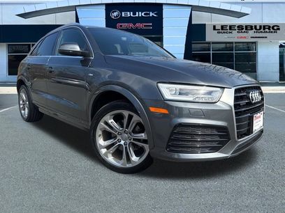 Used 2018 Audi Q3 2.0T Premium Plus w/ Premium Plus Package