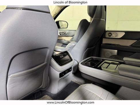 Certified 2023 Lincoln Navigator L Black Label AWD/4WD image 52
