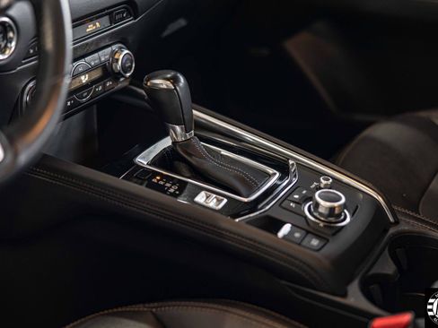 Used 2017 MAZDA CX-5 Grand Touring AWD/4WD image 33