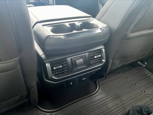 Used 2023 Ford F150 XLT w/ Equipment Group 302A High AWD/4WD image 13