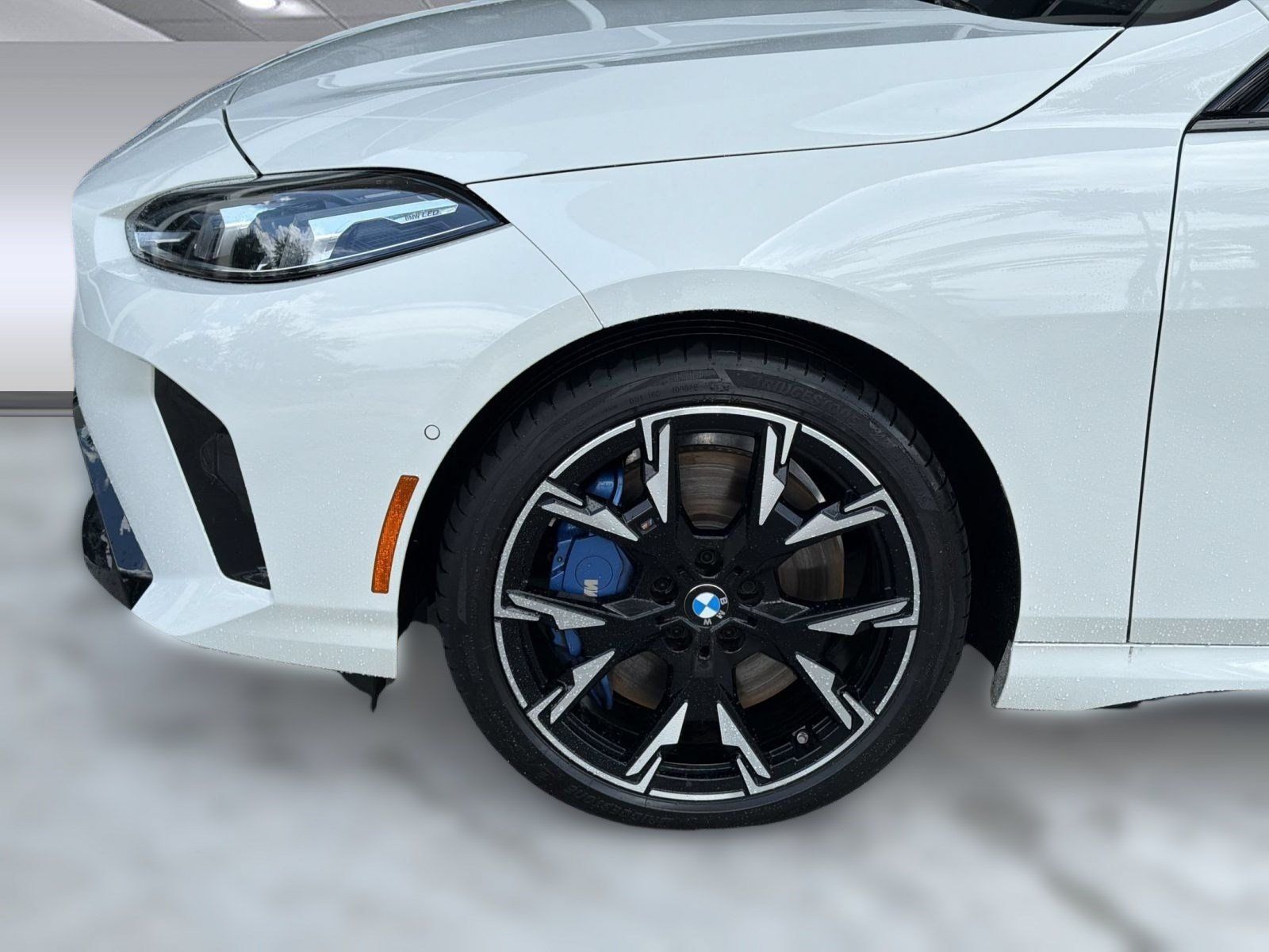 Used 2026 BMW 228i w/ Technology Package FWD image 13