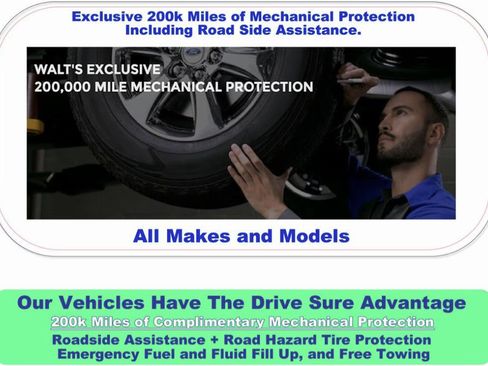 Certified 2019 Ford Edge Titanium FWD image 8
