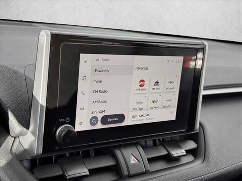 Used 2024 Toyota RAV4 LE image 11