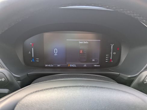 Used 2023 Ford Escape Active FWD image 15