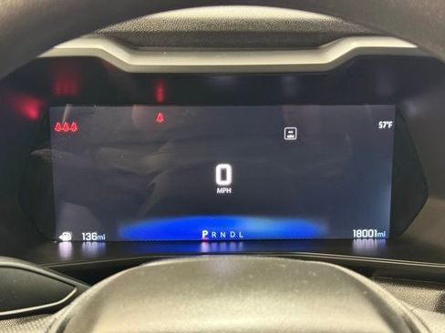 Used 2024 Chevrolet Colorado W/T image 29