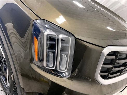 Used 2023 Kia Telluride S w/ S Sunroof Package image 34