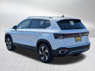 New 2026 Volkswagen Taos SE AWD/4WD video 2
