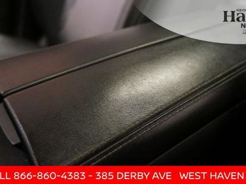 Certified 2023 Nissan Rogue SL w/ SL Premium Package image 19