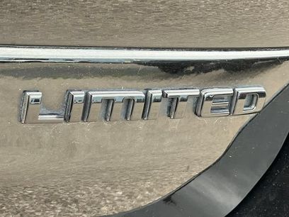 Used 2025 Jeep Grand Cherokee L Limited w/ Luxury Tech Group II
