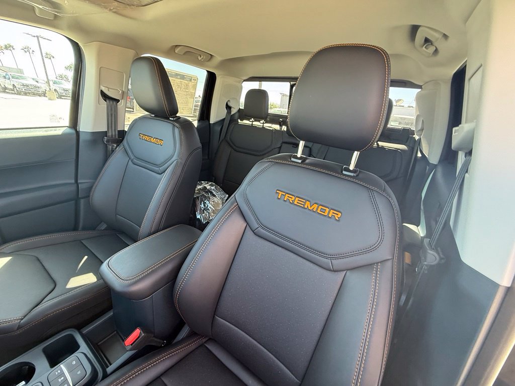 New 2026 Ford Maverick Tremor AWD/4WD image 18