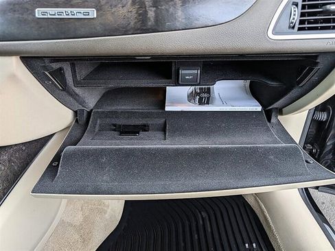 Used 2017 Audi A6 3.0T Prestige image 32