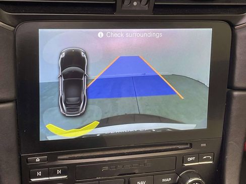 Used 2018 Porsche 911 Carrera GTS image 30