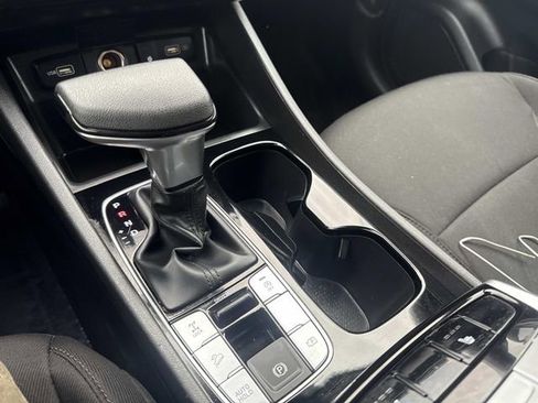 Used 2023 Hyundai Tucson SEL image 29