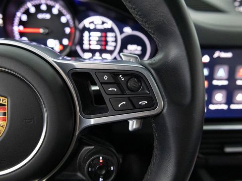Certified 2023 Porsche Cayenne GTS AWD/4WD image 23