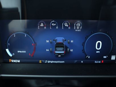 New 2026 Ford F250 Lariat w/ Black Appearance Package