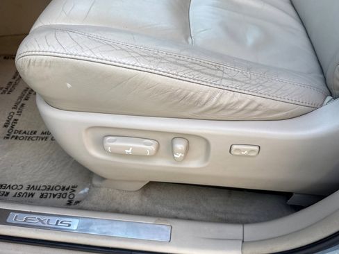 Used 2008 Lexus RX 350 AWD image 13