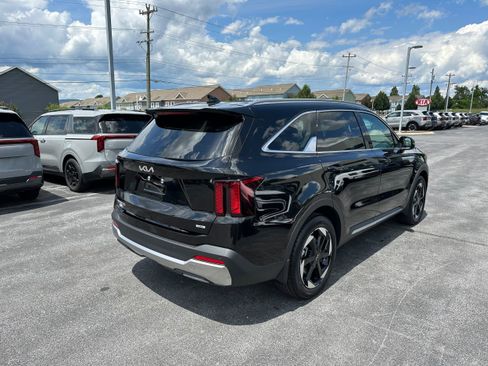 New 2026 Kia Sorento EX AWD/4WD image 5