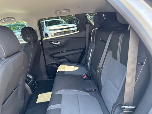 New 2025 Chevrolet Blazer LT w/ Midnight/Sport Edition image 30