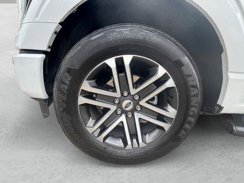 Used 2023 Ford F150 XL w/ STX Appearance Package image 25