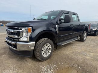 Used 2021 Ford F350 XL w/ STX Appearance Package video 1
