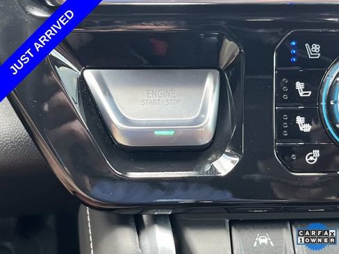 Used 2026 GMC Sierra 1500 Denali Ultimate AWD/4WD image 33