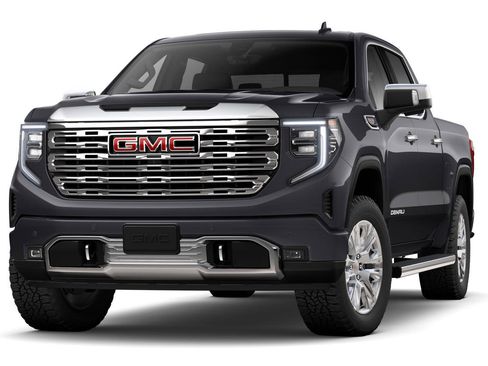 New 2026 GMC Sierra 1500 Denali w/ Technology Package AWD/4WD image 25