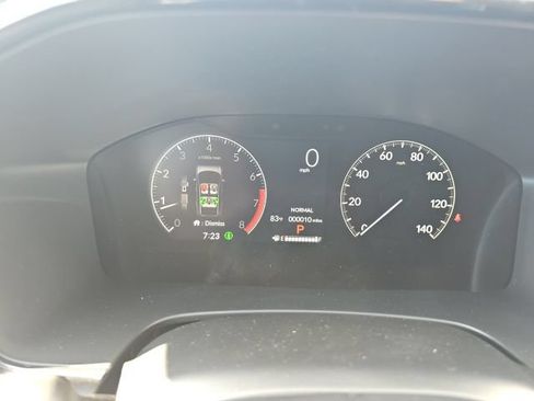 New 2026 Honda CR-V LX image 15
