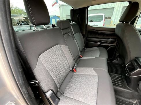 Used 2024 Ford Ranger XL w/ Trailer Tow Package image 20